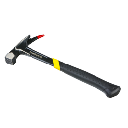 Hanskonner Молоток кровельщика ЦЕЛЬНОКОВАНЫЙ 900 гр HK1010-84-900