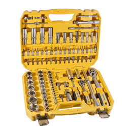 Hanskonner Набор инструментов 94 предмета, HK1045-20-S94