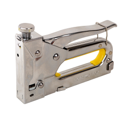 Hanskonner Степлер меб.регулируемый, для скоб 53(4-14 мм), с 8мм скобами(53) 50шт, HK1071-01-06
