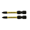 Биты PH1x50мм, ImpactPower, торсионные, 2шт, Hanskonner HPH1-50-2T