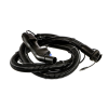 Гофрошланг для HVC20WD, 2,5 м, Hanskonner HVC20WD-H25