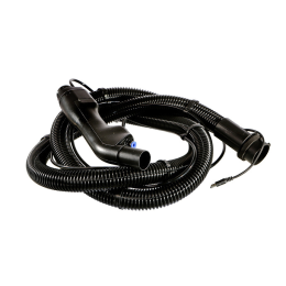 Hanskonner Гофрошланг для HVC20WD, 2,5 м, HVC20WD-H25