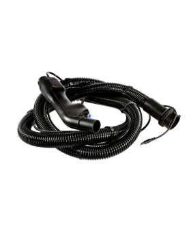 Hanskonner Гофрошланг для HVC20WD, 2,5 м, HVC20WD-H25