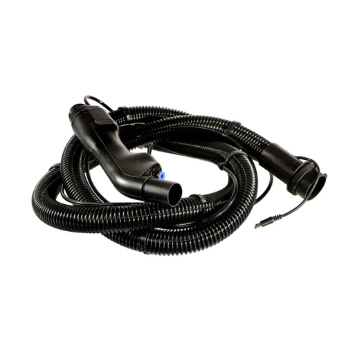 Гофрошланг для HVC20WD, 2,5 м, Hanskonner HVC20WD-H25