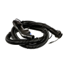 Гофрошланг для HVC30WD, 2,5 м, Hanskonner HVC30WD-H25