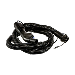 Hanskonner Гофрошланг для HVC30WD, 2,5 м, HVC30WD-H25