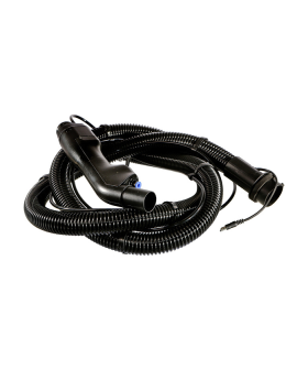 Hanskonner Гофрошланг для HVC30WD, 2,5 м, HVC30WD-H25