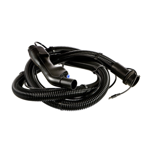 Гофрошланг для HVC30WD, 2,5 м, Hanskonner HVC30WD-H25