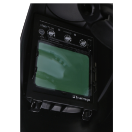 Hanskonner Маска сварщика "Хамелеон" 100*80мм, DIN  4/5-8/9-13, 1/25000сек, HWH701R