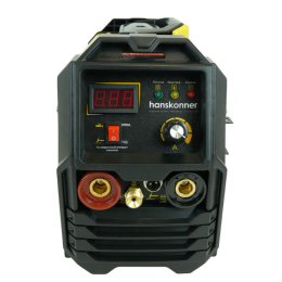 Hanskonner Сварочный аппарат TIG+MMA, 200 A, ПВ 60%, 160-250 В HWM4018