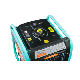 STURM Генератор инверторный 3,8 кВт PG4800i