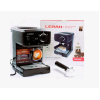 Кофеварка рожковая LERAN эспрессо ECM 303