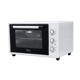 Oasis Электрическая мини-печь making everywhere M-40CW1