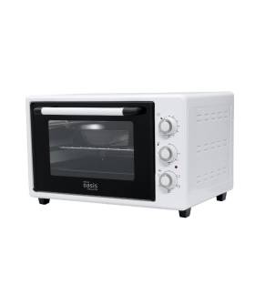 Oasis Электрическая мини-печь making everywhere M-40CW1