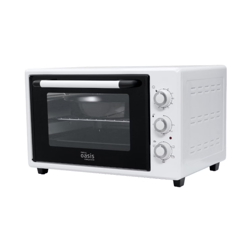 Электрическая мини-печь making Oasis everywhere M-40CW1