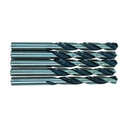 Энергомаш Сверло 5 шт. 10550-04-11S