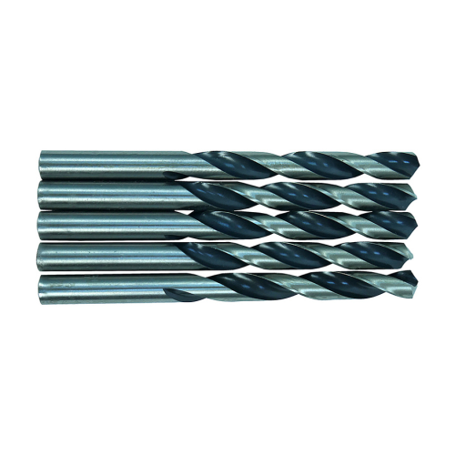 Сверло 5 шт. Энергомаш 10550-04-11S