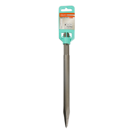 Sturm Насадка SDS Max, пика, 18х280мм, 9018-SDSM-P18X280