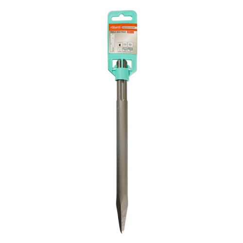 Насадка SDS Max, пика, 18х280мм, Sturm! 9018-SDSM-P18X280