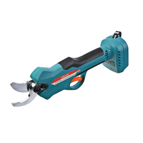 Секатор аккумуляторный б/щ Sturm!,18В,1BatterySystem, макс диам 32мм, без АКБ и ЗУ CPS1803BL