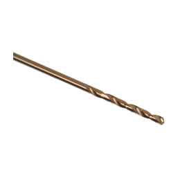 Hanskonner Сверло по металлу COBALT 2,5х57мм H1055-M025-57