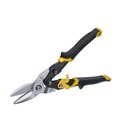 Hanskonner Ножницы по металлу, прямой рез, УСИЛЕННЫЕ, СrMо, 250 мм HK1074-10-02