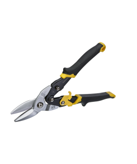 Hanskonner Ножницы по металлу, прямой рез, УСИЛЕННЫЕ, СrMо, 250 мм HK1074-10-02