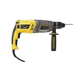 Hanskonner Перфоратор 850Вт, 28мм, 3.2Дж,0-1160об/мин,МЕТАЛЛ РЕДУКТОР,4м HRH0928MLRE