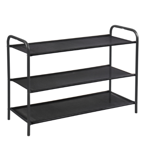 Этажерка ЭПС3/Ч черный