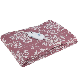 Mallony Простыня электрическая 150х160см серии Премиум, инфракрасная , с автоотключением 100135-SK