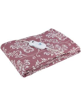 Mallony Простыня электрическая 150х160см серии Премиум, инфракрасная , с автоотключением 100135-SK Mallony Простыня электрическая 150х160см серии Премиум, инфракрасная , с автоотключением 100135-SK