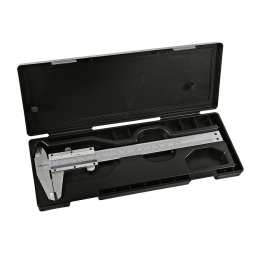 Sturm Штангенциркуль 150 мм с глубиномером 2030-01-150