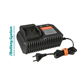 Sturm зарядное устройство 18В, 1BatterySystem, 4.5A SBC2004