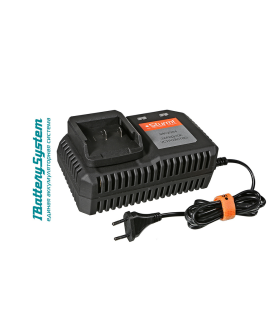 Sturm зарядное устройство 18В, 1BatterySystem, 4.5A SBC2004 Sturm зарядное устройство 18В, 1BatterySystem, 4.5A SBC2004