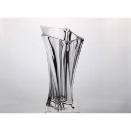 КОРАЛЛ Ваза для цветов 15х25 см 8603
