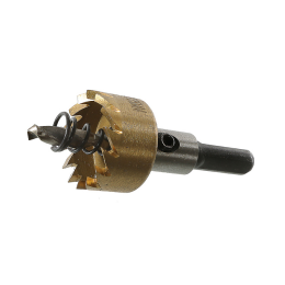 Sturm Коронка BI-METAL по тонколист. мет. с центрир. сверл., для точн. работ 1090-S04-BI-25