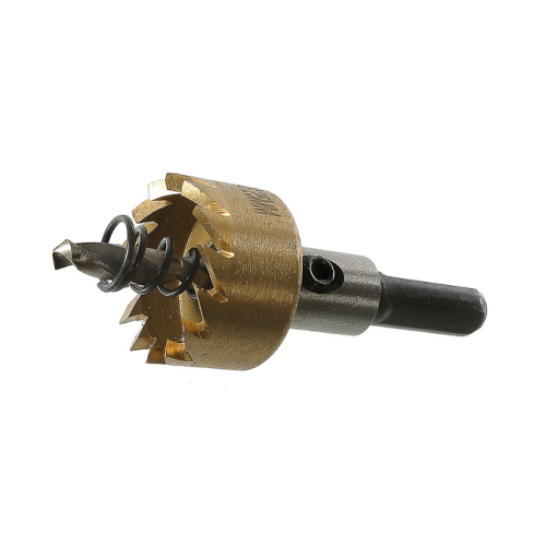 Коронка BI-METAL по тонколист. мет. с центрир. сверл., для точн. работ Sturm! 1090-S04-BI-25