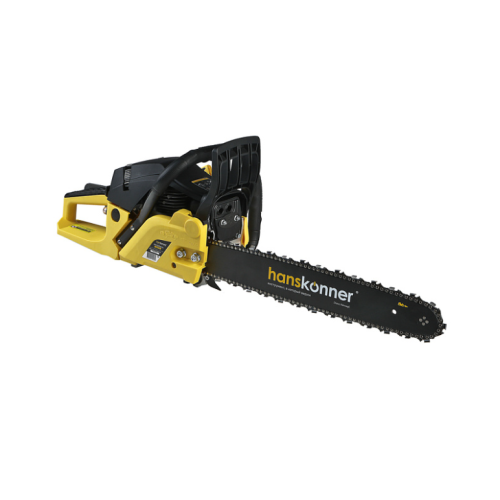 Бензопила 1.8 кВт, шина 18" Hanskonner HGC5218