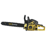 Бензопила 1.8 кВт, шина 18" Hanskonner HGC5218
