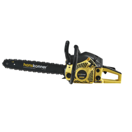 Hanskonner Бензопила 1.8 кВт, шина 18" HGC5218