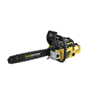 Hanskonner Бензопила 2,6 кВт, шина 20" HGC5820