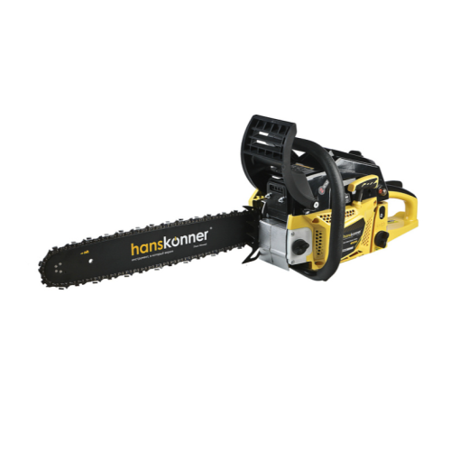 Бензопила 2,6 кВт, шина 20" Hanskonner HGC5820