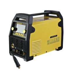 Hanskonner Сварочный полуавтомат MIG/MAG/MMA/TIG 200 А, HWM2200MF