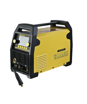 Hanskonner Сварочный полуавтомат MIG/MAG/MMA/TIG 200 А, HWM2200MF