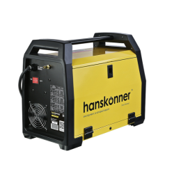 Hanskonner Сварочный полуавтомат MIG/MAG/MMA/TIG 200 А, HWM2200MF