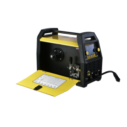 Hanskonner Сварочный полуавтомат MIG/MAG/MMA/TIG 200 А, HWM2200MF