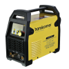 Сварочный аппарат Hanskonner TIG DC Pulse+MMA, 200 A, ПВ 80%, 160-250 В HWM3040P