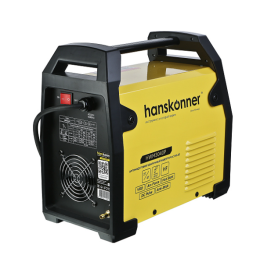 Hanskonner Сварочный аппарат TIG DC Pulse+MMA, 200 A, ПВ 80%, 160-250 В HWM3040P