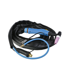 Hanskonner Сварочный аппарат TIG DC Pulse+MMA, 200 A, ПВ 80%, 160-250 В HWM3040P