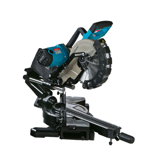 Пила торцовочная Sturm! prof  2300Вт,диск 255мм,3200/5000об/мин,РЕЗКА МЕТАЛЛА,Ременная MS55255 